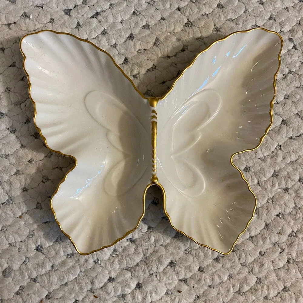 Lenox vintage figural